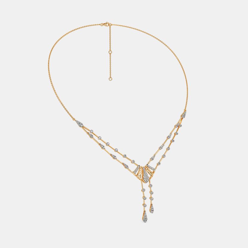 The Grand Canyon Y Necklace - image 6