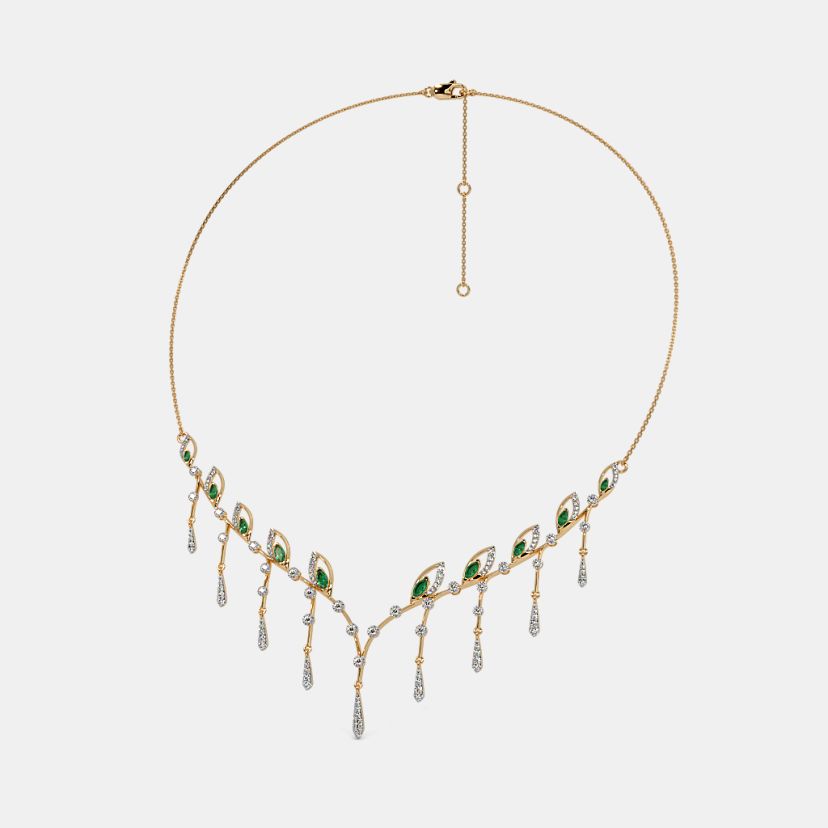 The Chloris Collar Necklace - image 5
