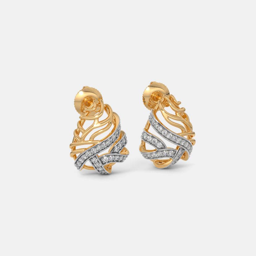 The Arizona Stud Earrings - image 6