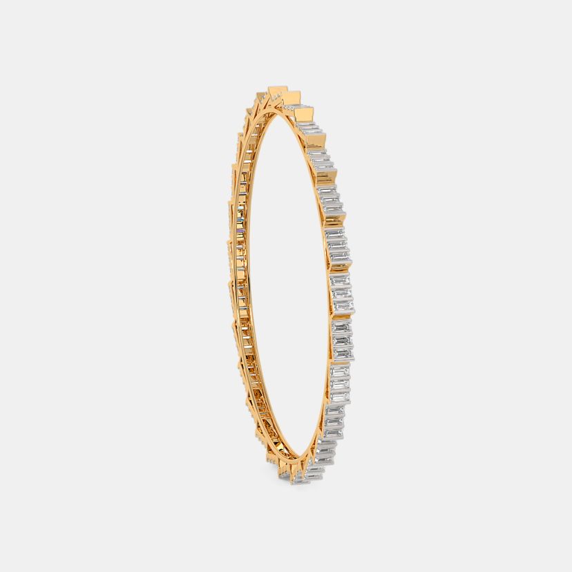 The Vireon Eternity Bangle - image 5
