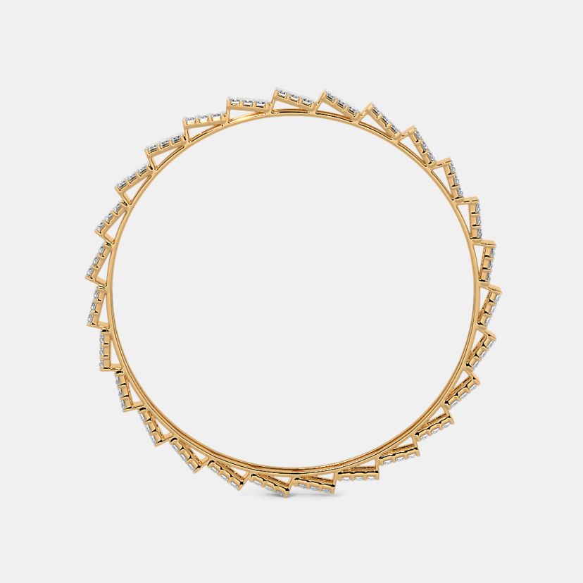 The Vireon Eternity Bangle - image 6