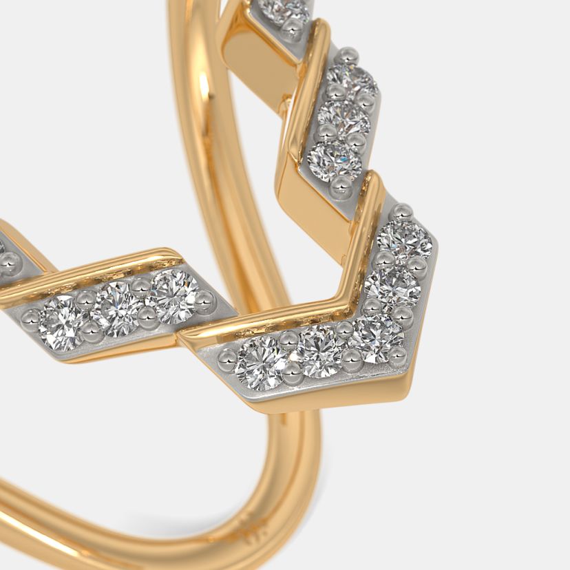 The Pasithea Vanki Ring - image 5