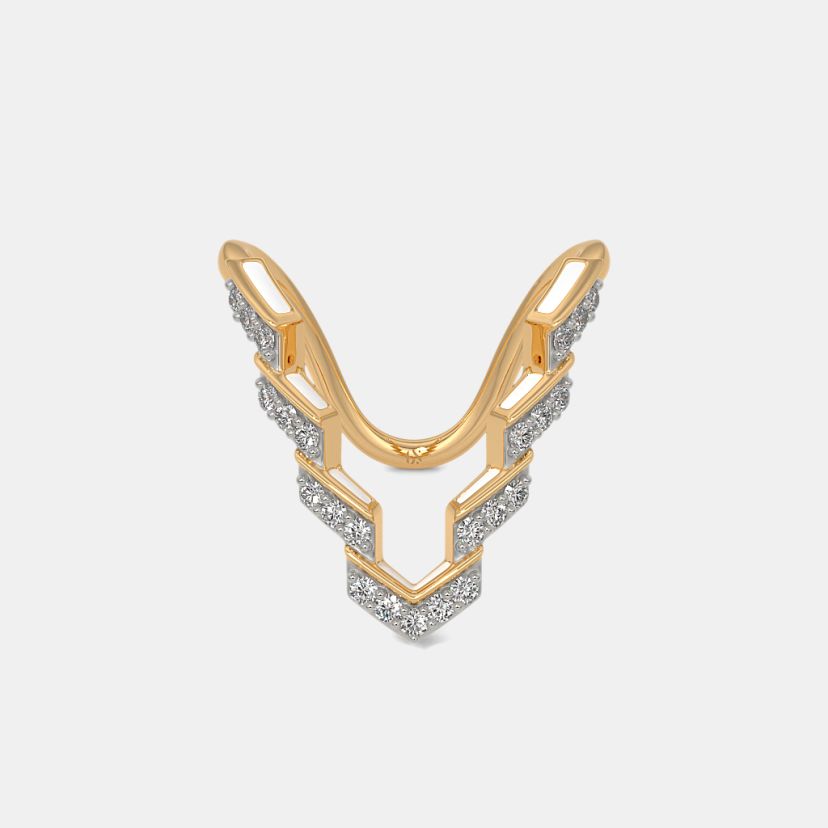 The Pasithea Vanki Ring - image 7
