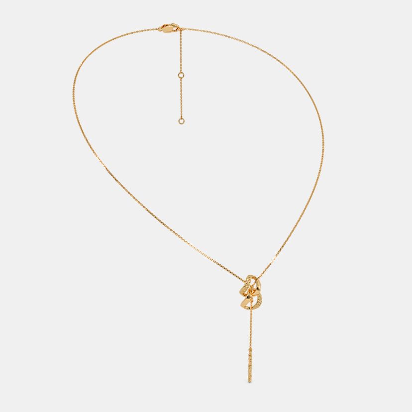 The Caelix Y Necklace - image 6