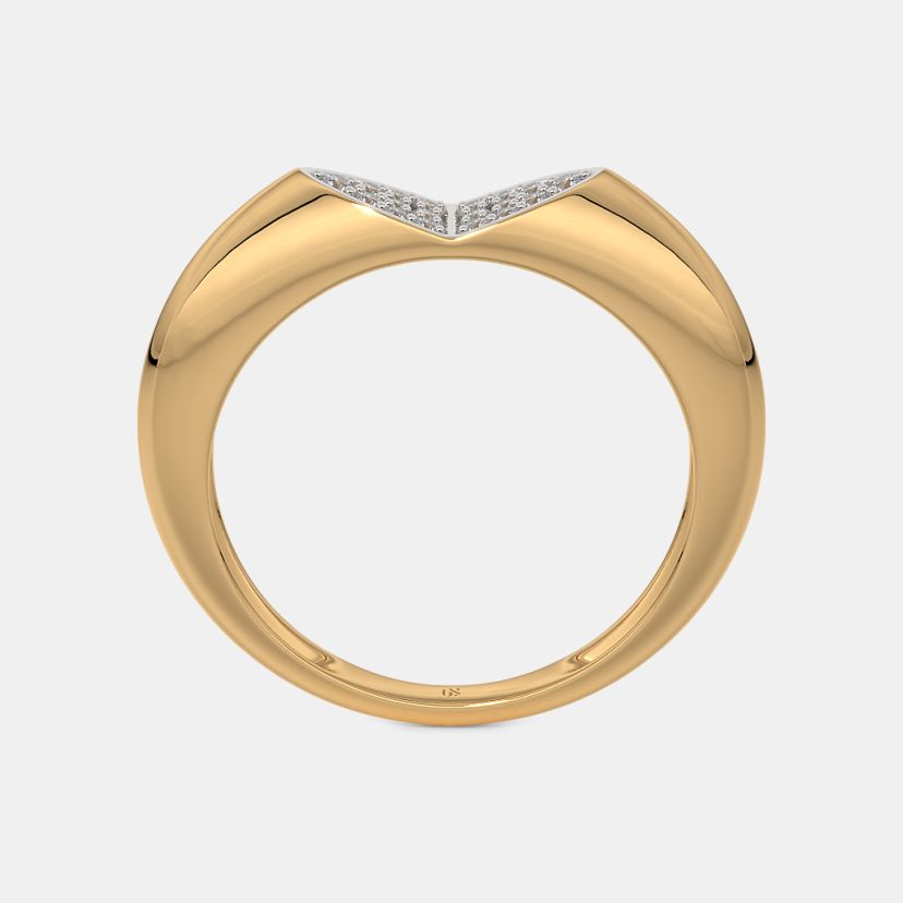 The Quintillus Ring For Him - image 6