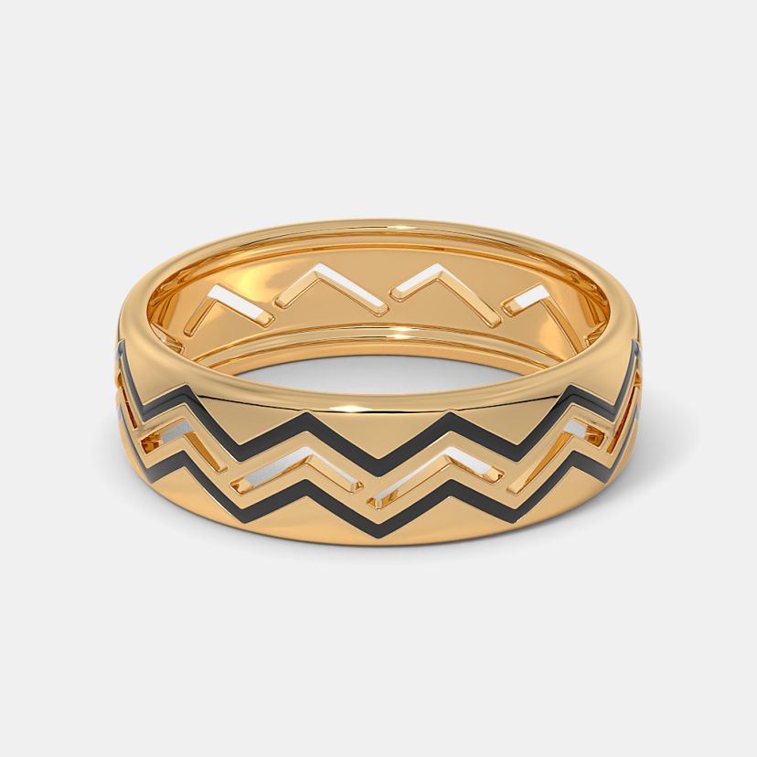The Eymen Band Ring For Him - image 5