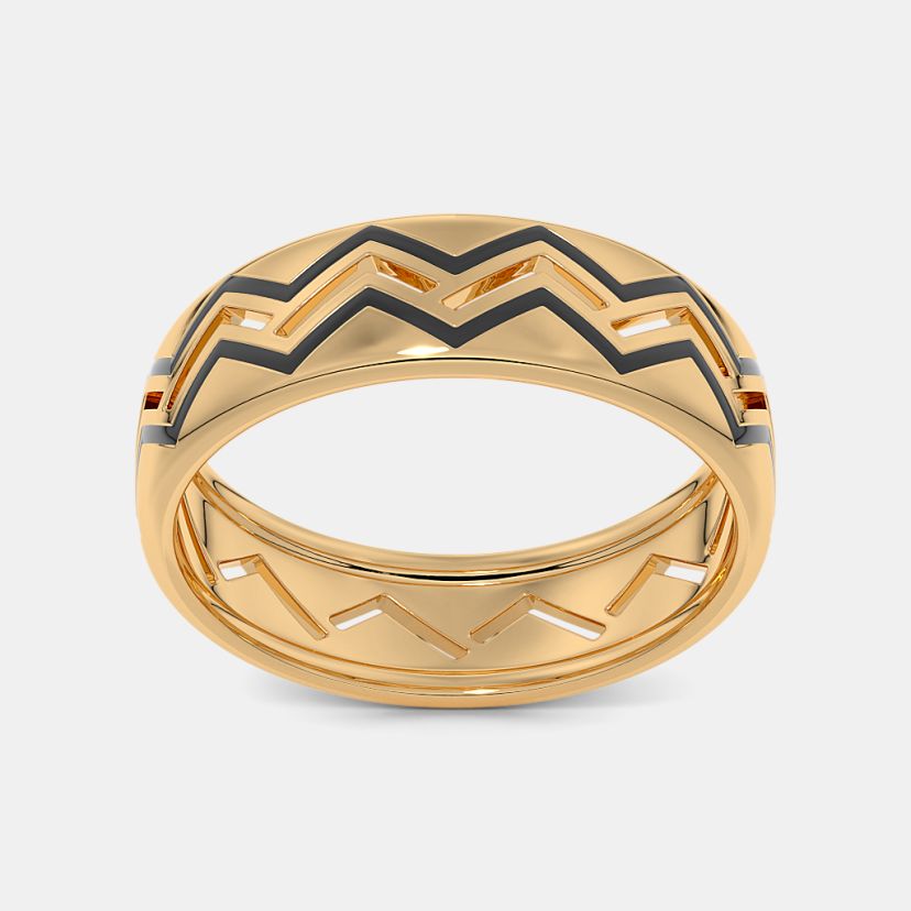 The Eymen Band Ring For Him - image 7