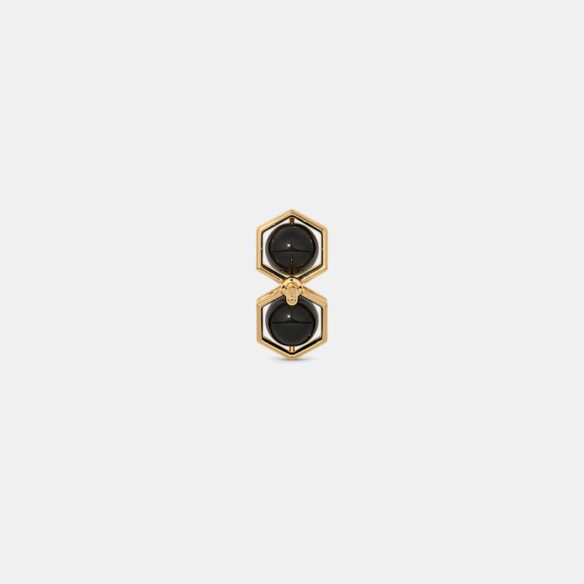 The Obfuscate Stud Earrings - image 8