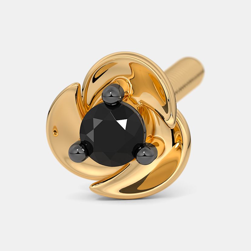 The Nena Stud Earrings - image 5