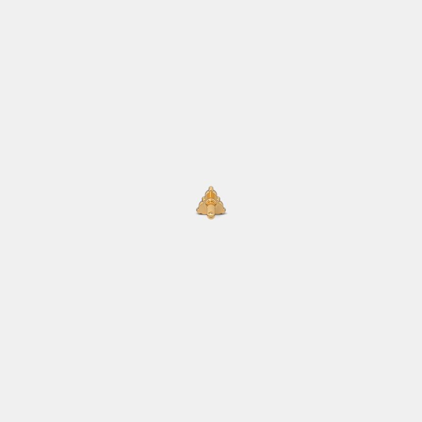 The Larisa Stud Earrings - image 8