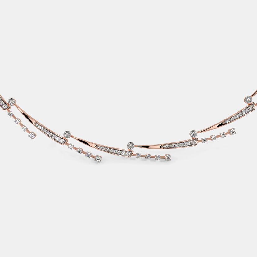 The Estelar Collar Necklace - image 4