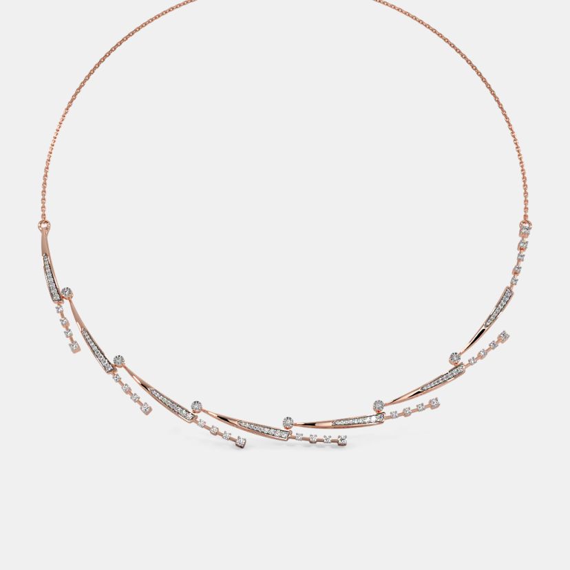 The Estelar Collar Necklace - image 1