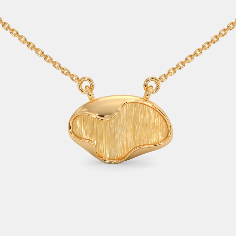 The Priroda Pendant Necklace - image 4