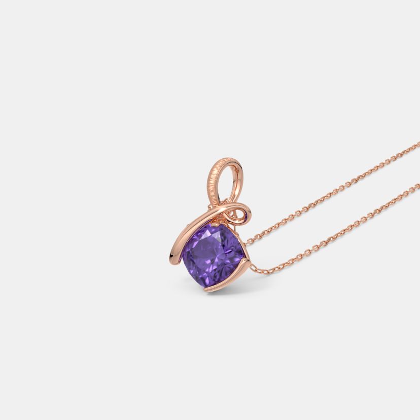 The Ameline Soft Pendant - image 1