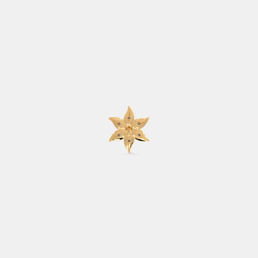 The Iksha Earrings - image 8