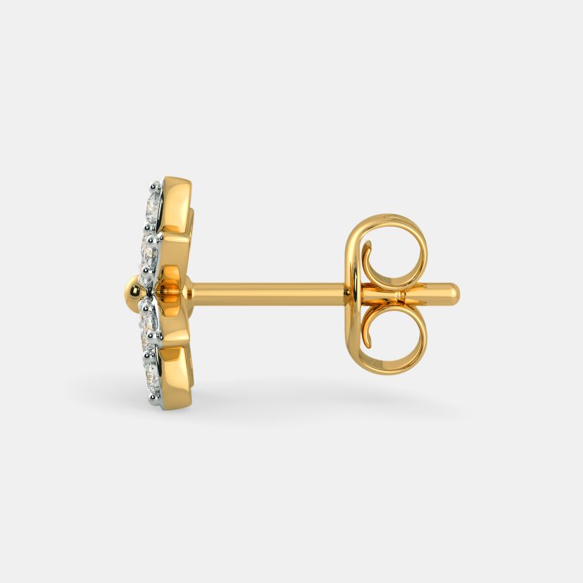 The Idha Earrings - image 4
