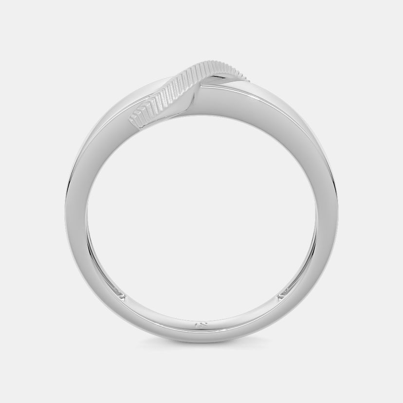 The Iolana Couple Band For Him - image 6