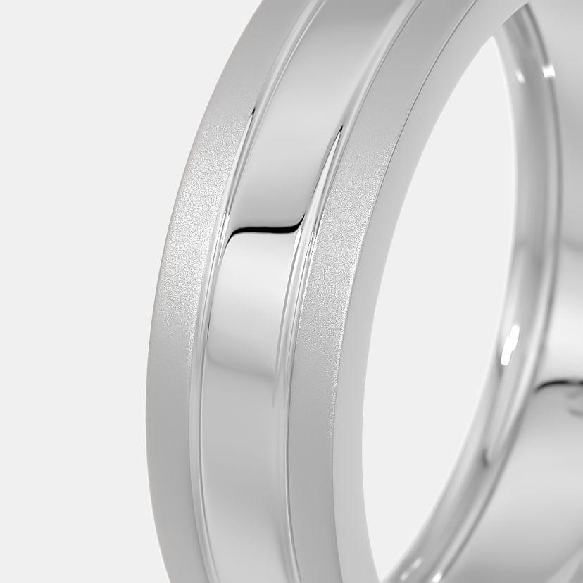 The Starlume Couple Band For Him - image 4