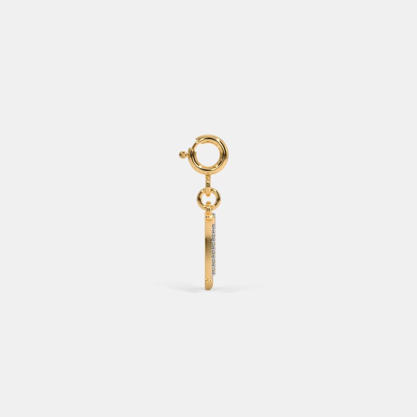 The Elysian Virgo Multiwearable Charm - image 10