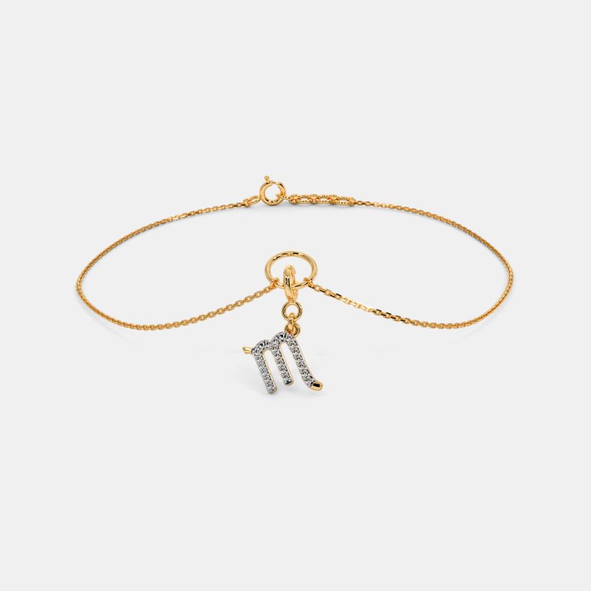 The Elysian Scorpio Multiwearable Charm - image 6