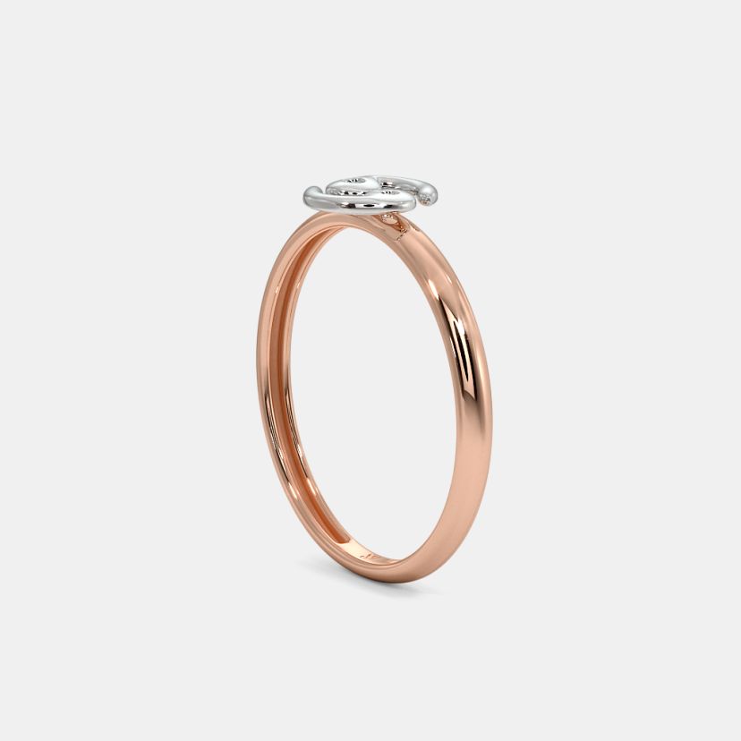 The Sila Cancer Zodiac Ring - image 9