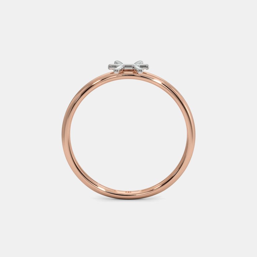 The Sila Pisces Zodiac Ring - image 8