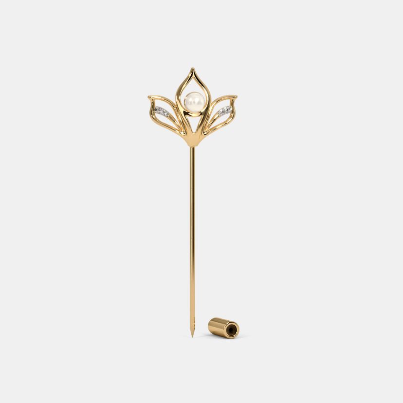 The Soigne Brooch - image 4