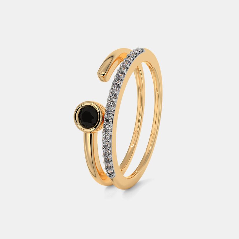 The Nifty Stackable Ring - image 1