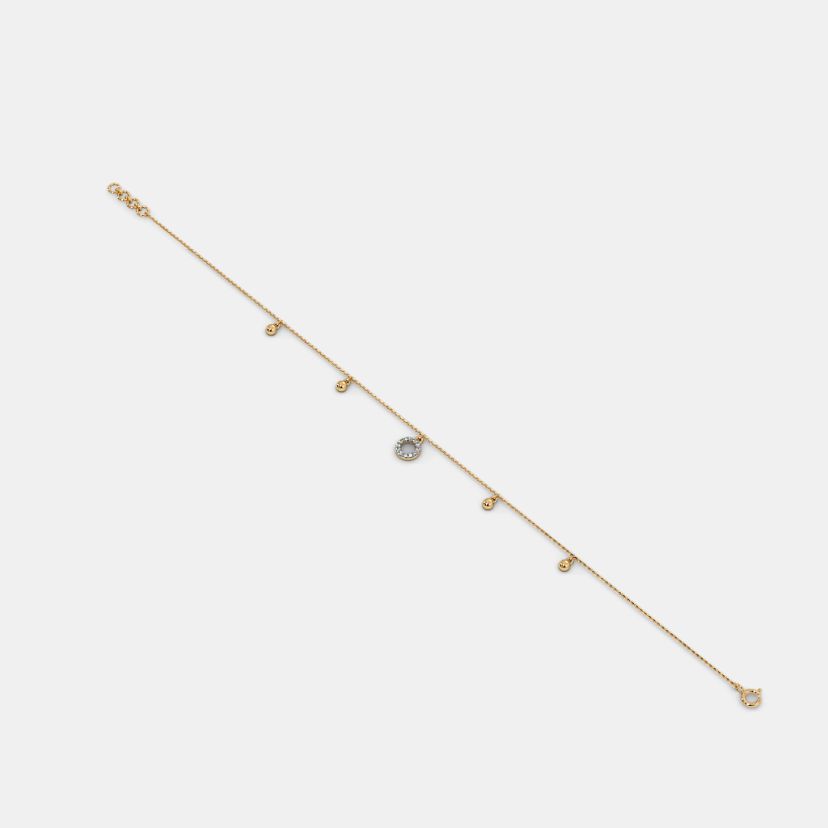 The Ivetha Anklet - image 5