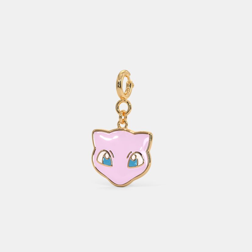 The Mew Multiwearable Charm - image 1
