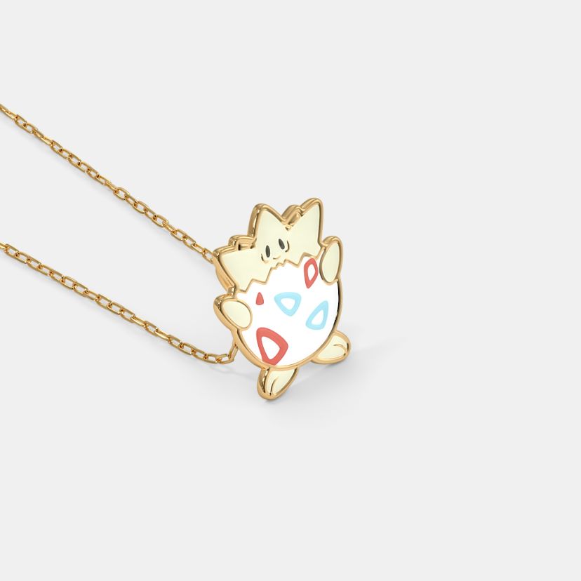 The Togepi Kids Pendant - image 6