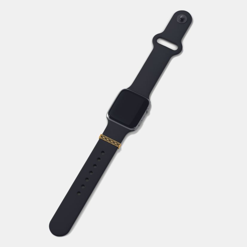 The Winona Watch Band - image 4