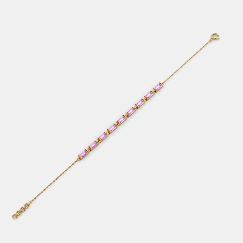 The Bjorn Chain Bracelet - image 5