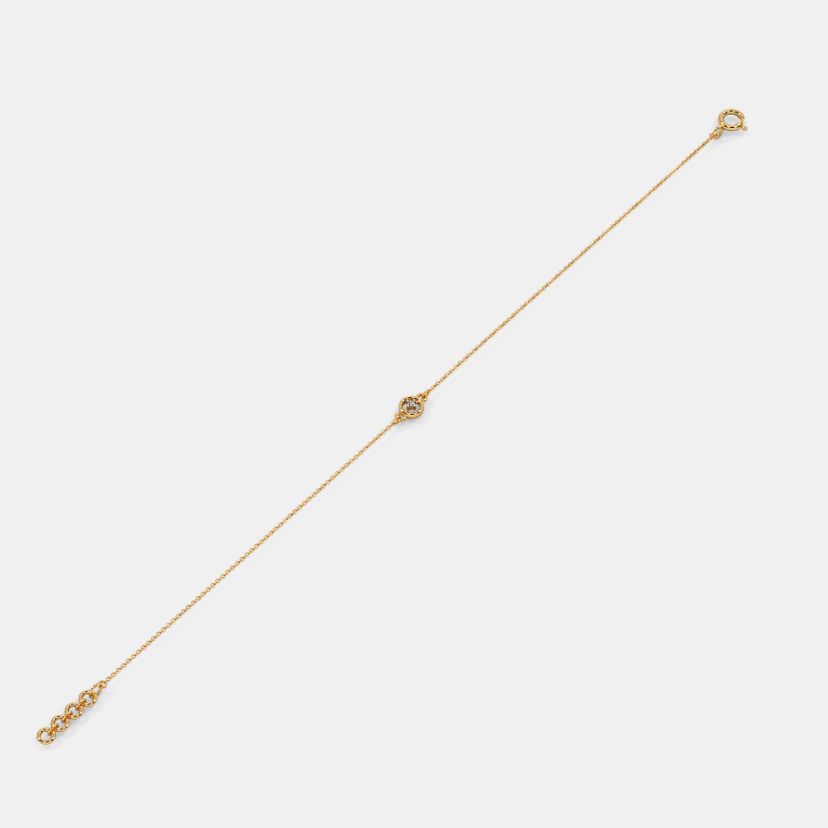 The Colton Chain Bracelet - image 5