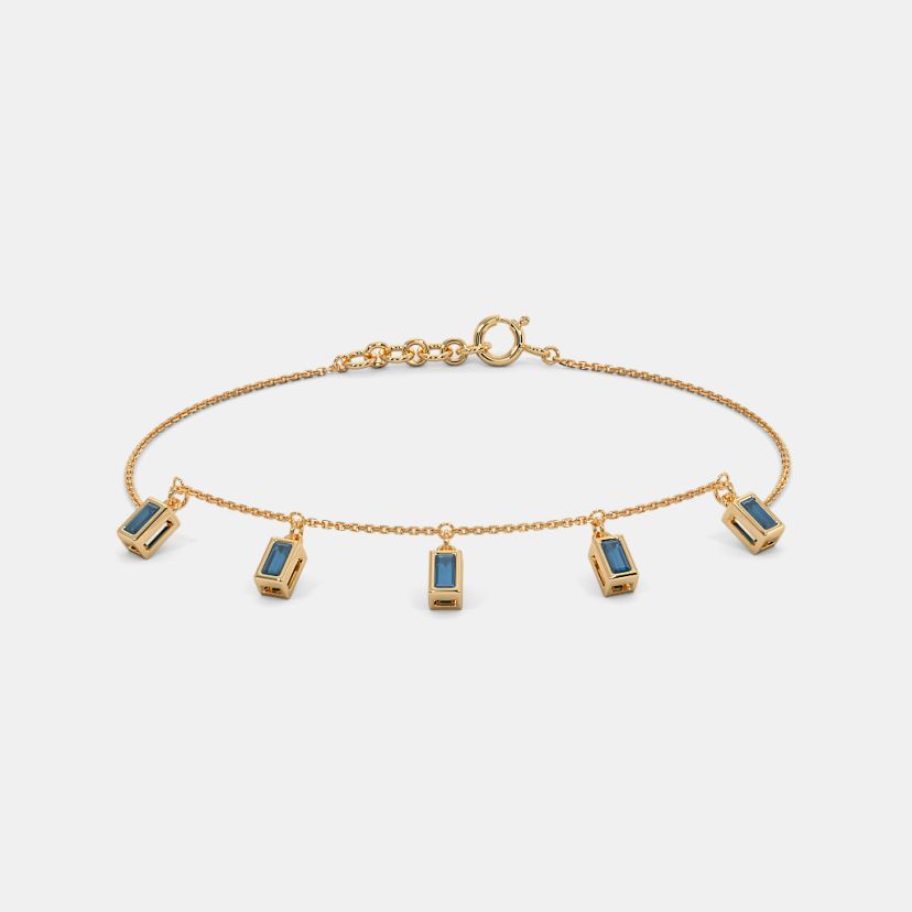 The Amarna Bracelet - image 1
