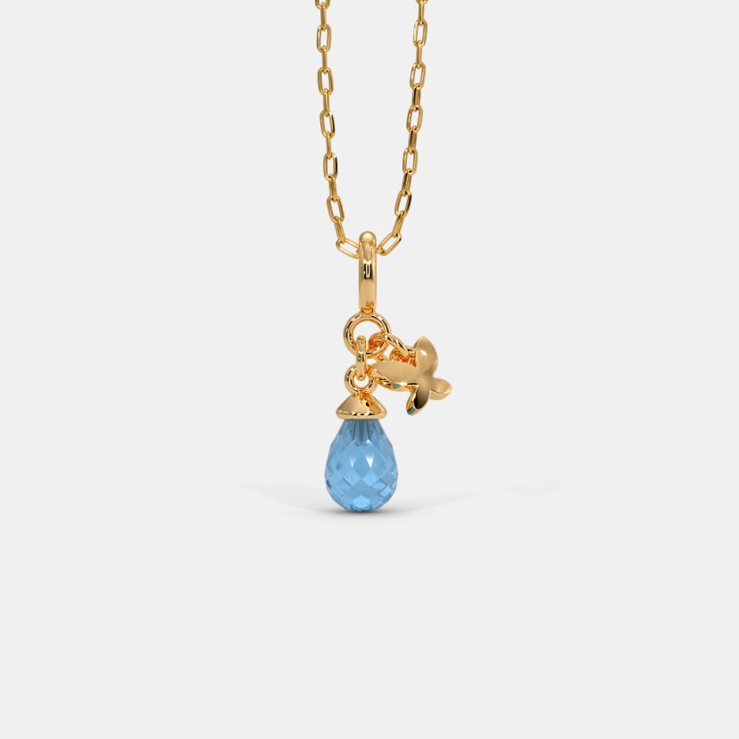 The Lorna Multiwearable Charm - image 4