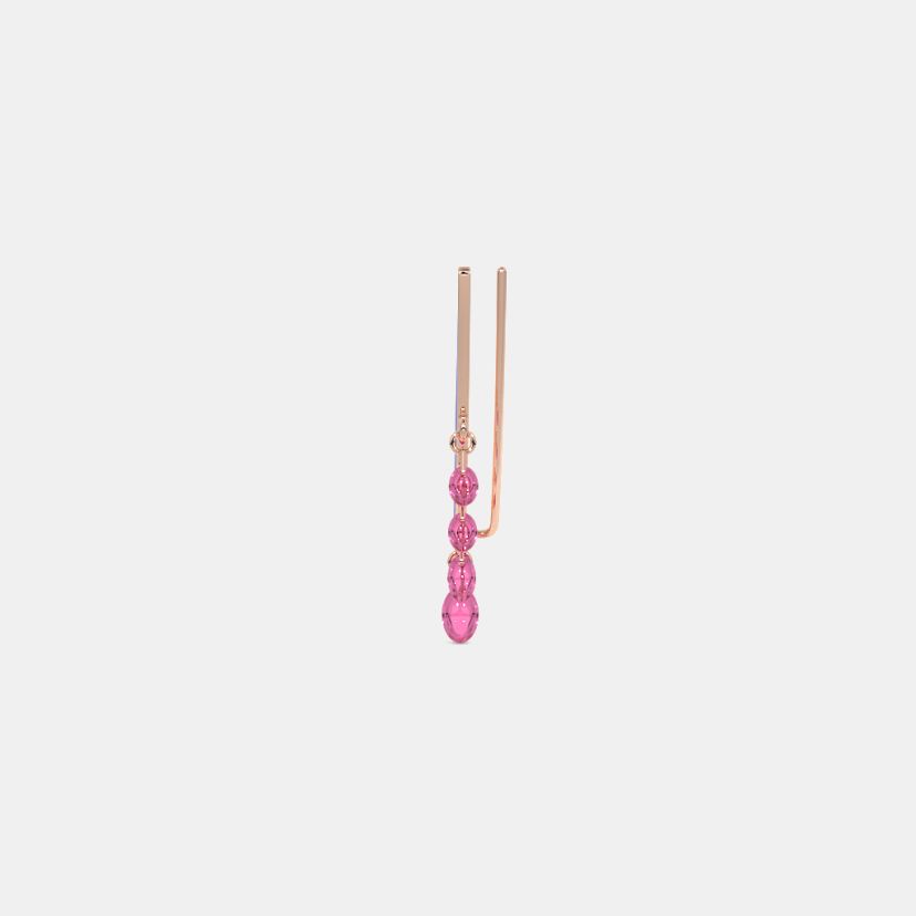 The Varvara Ear Climbers - image 8