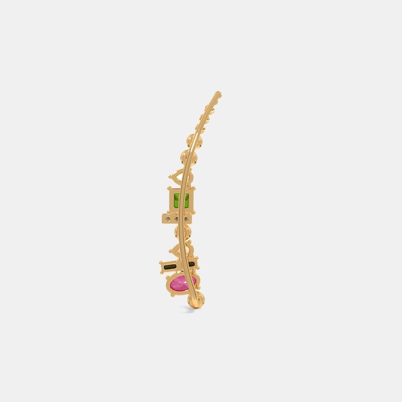 The Blaize Ear Climbers - image 7