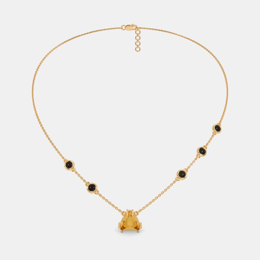 The Neonique Pendant Necklace - image 3