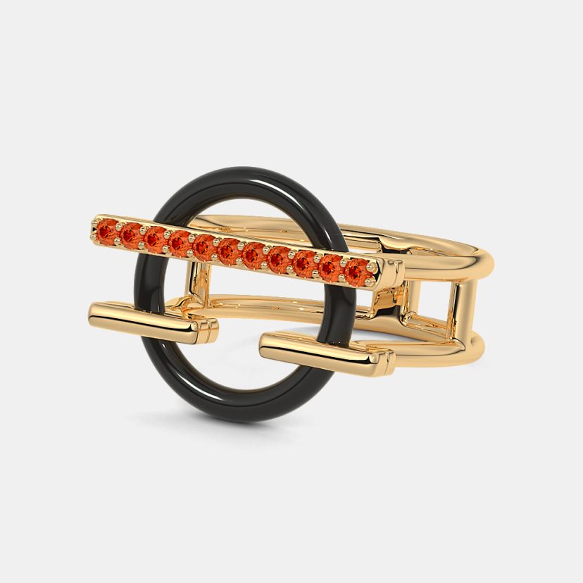 The Poptique Ring - image 7