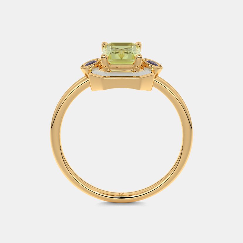 The Fusion Pop Ring - image 8