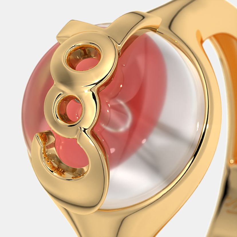 The Cool Peppy Ring - image 5