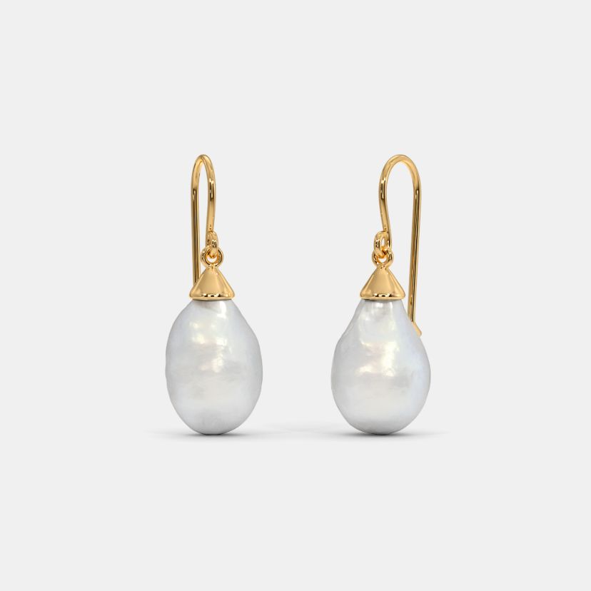 The Althero Hook Earrings - image 1