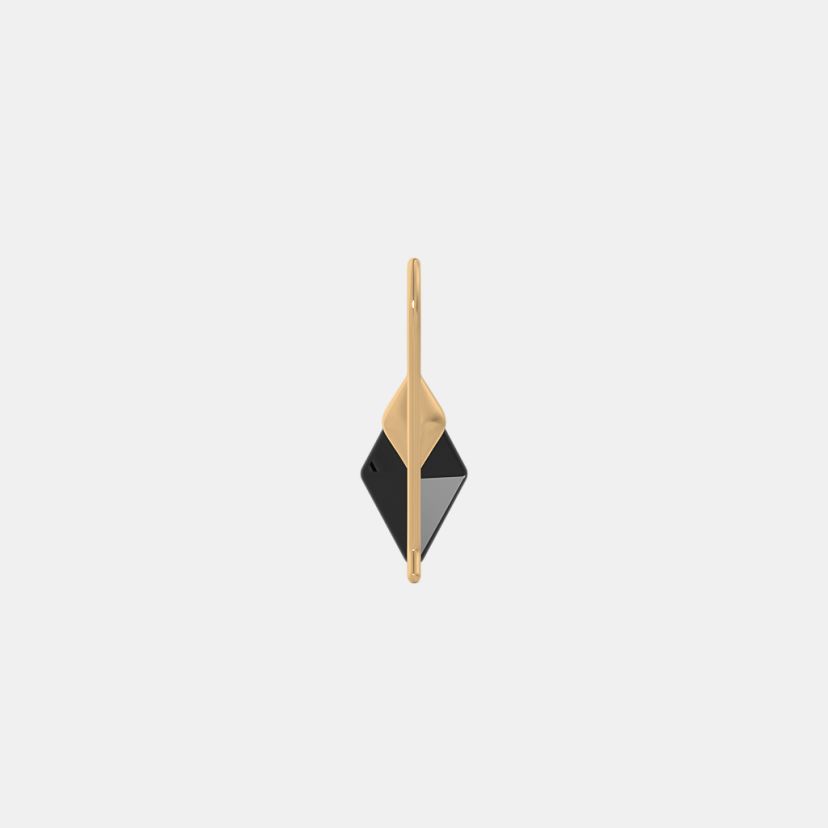 The Shyne Hook Earrings - image 7