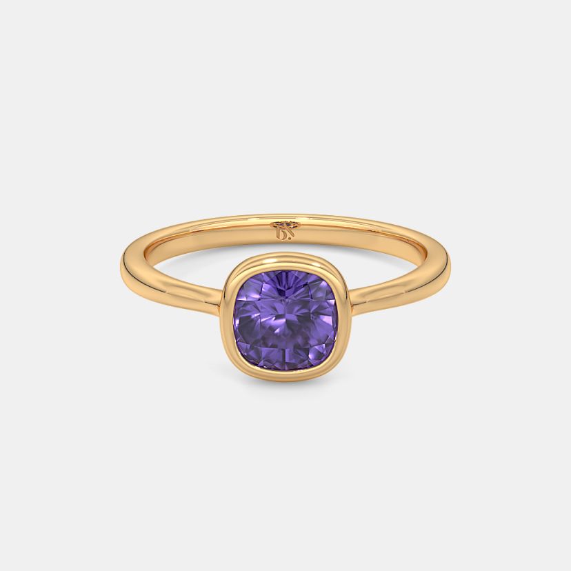 The Amelitha Ring - image 7