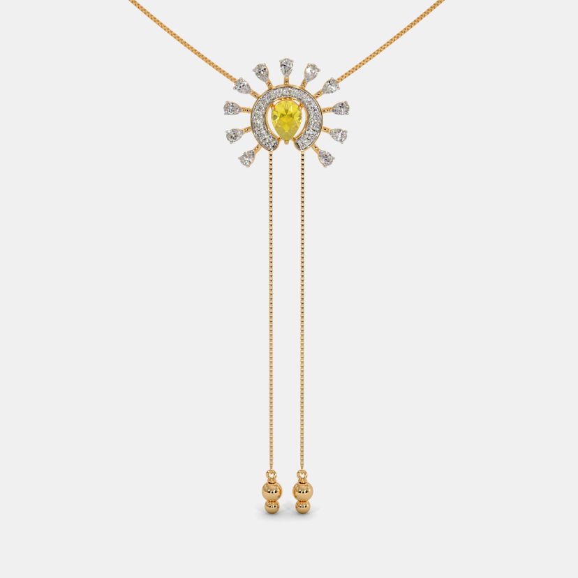 The Elixie Slider Necklace - image 4