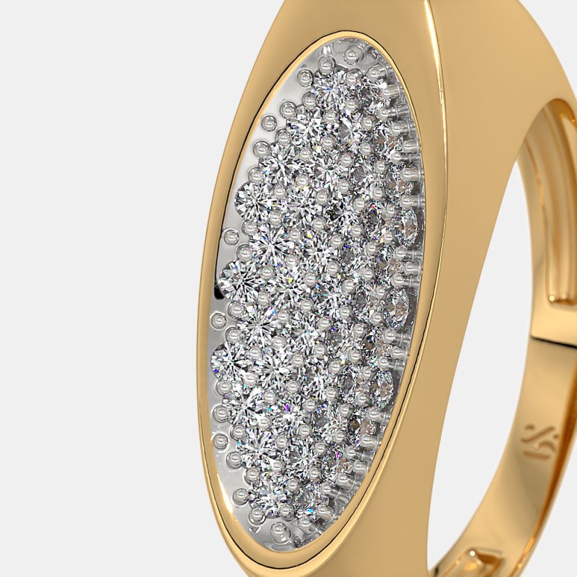 The Serelle Statement Ring - image 5