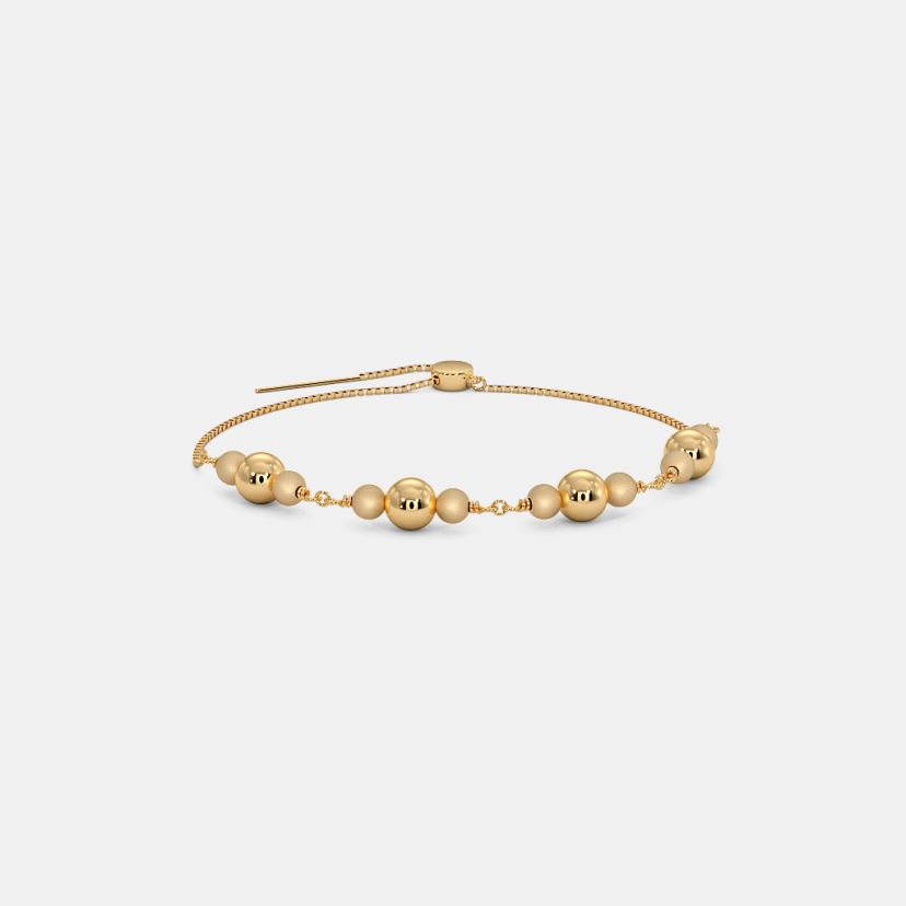 The Ravion Slider Bracelet - image 1