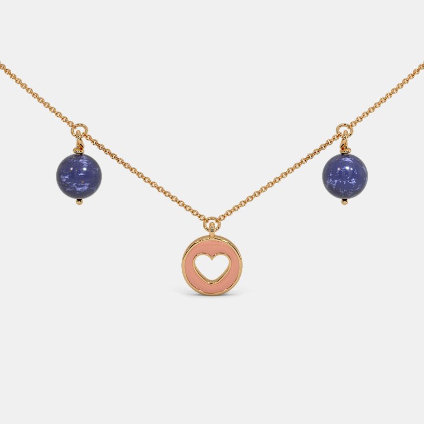 The Idiya Kids Necklace - image 4