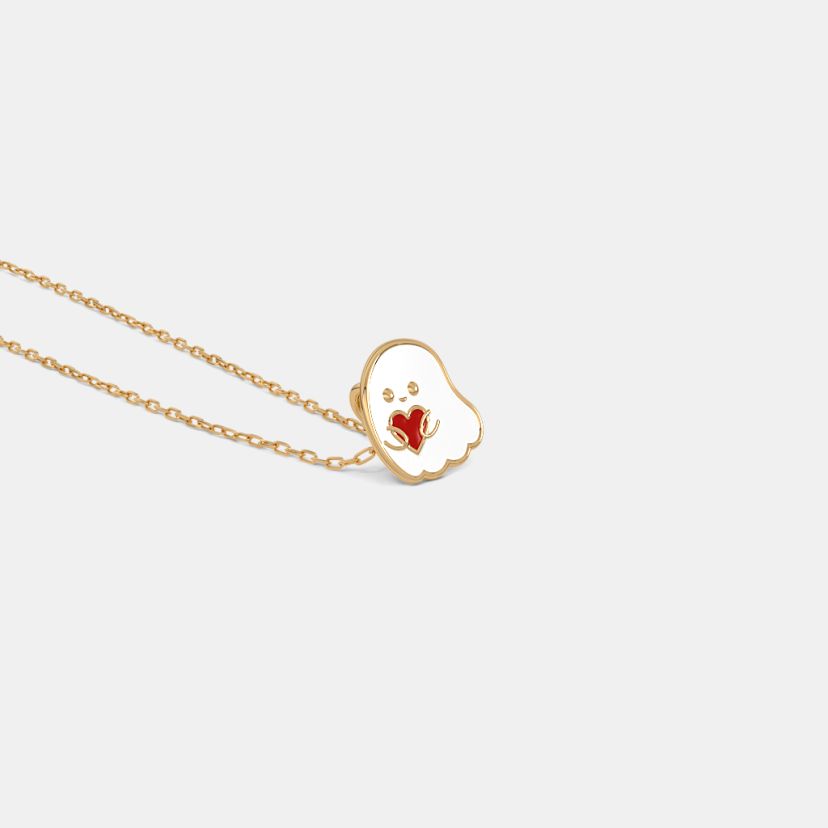 The Spookie Pie Kids Pendant - image 6